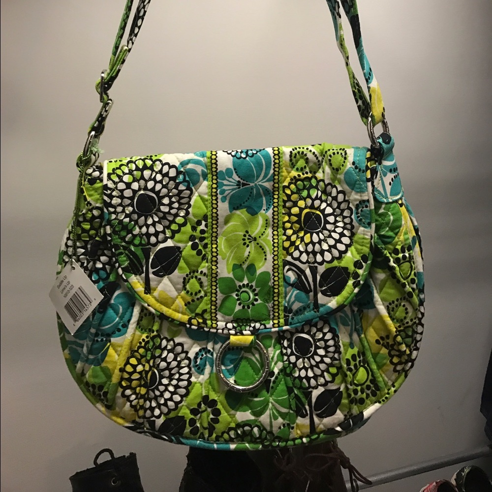 Vera Bradley Purse