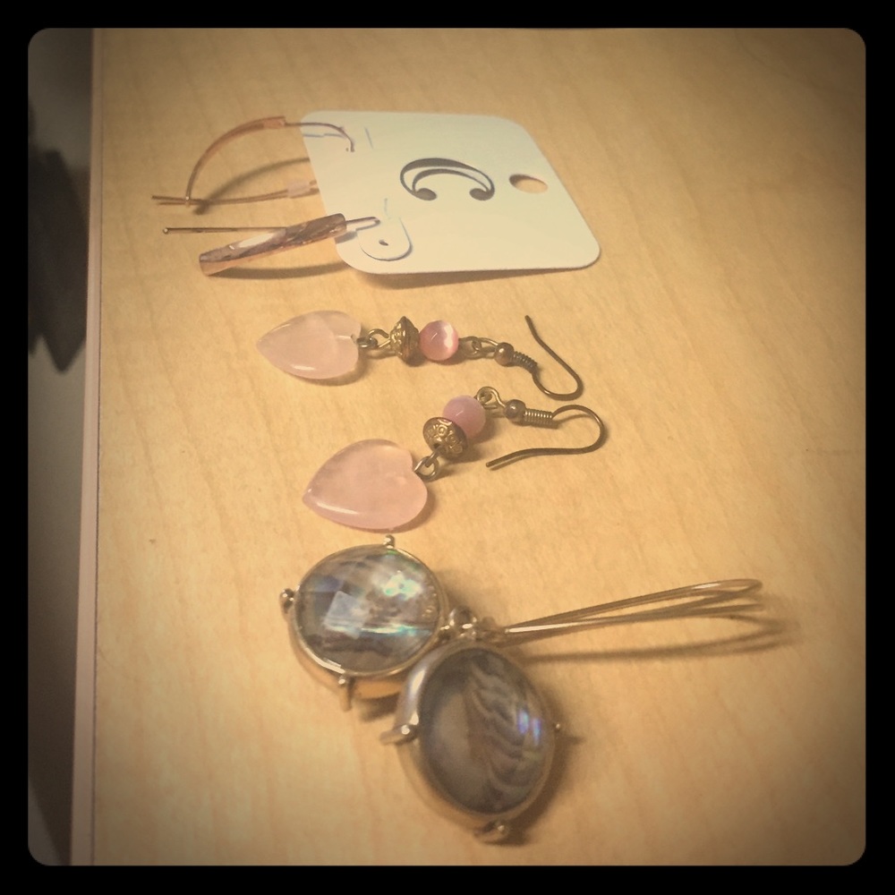 Earring Bundle