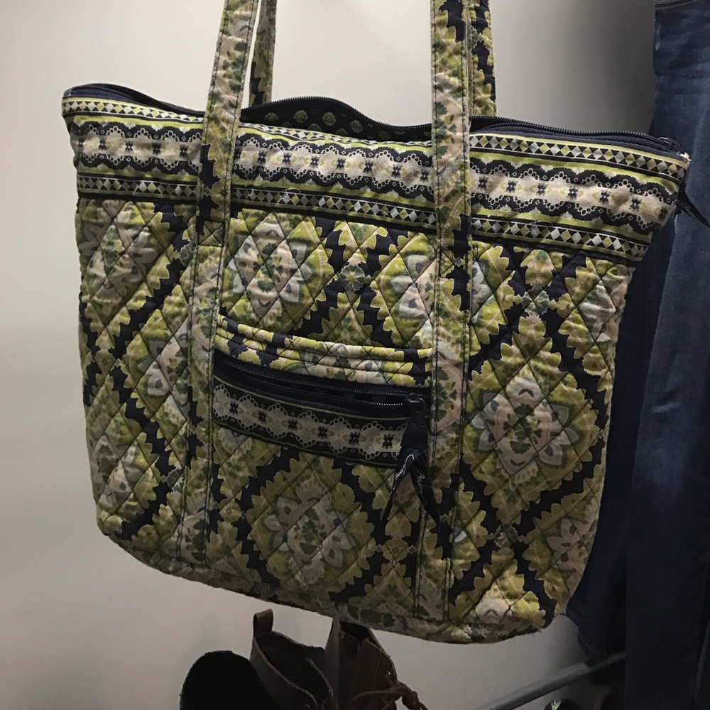 Vera Bradley Tote