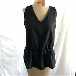 Banana Republic blouse