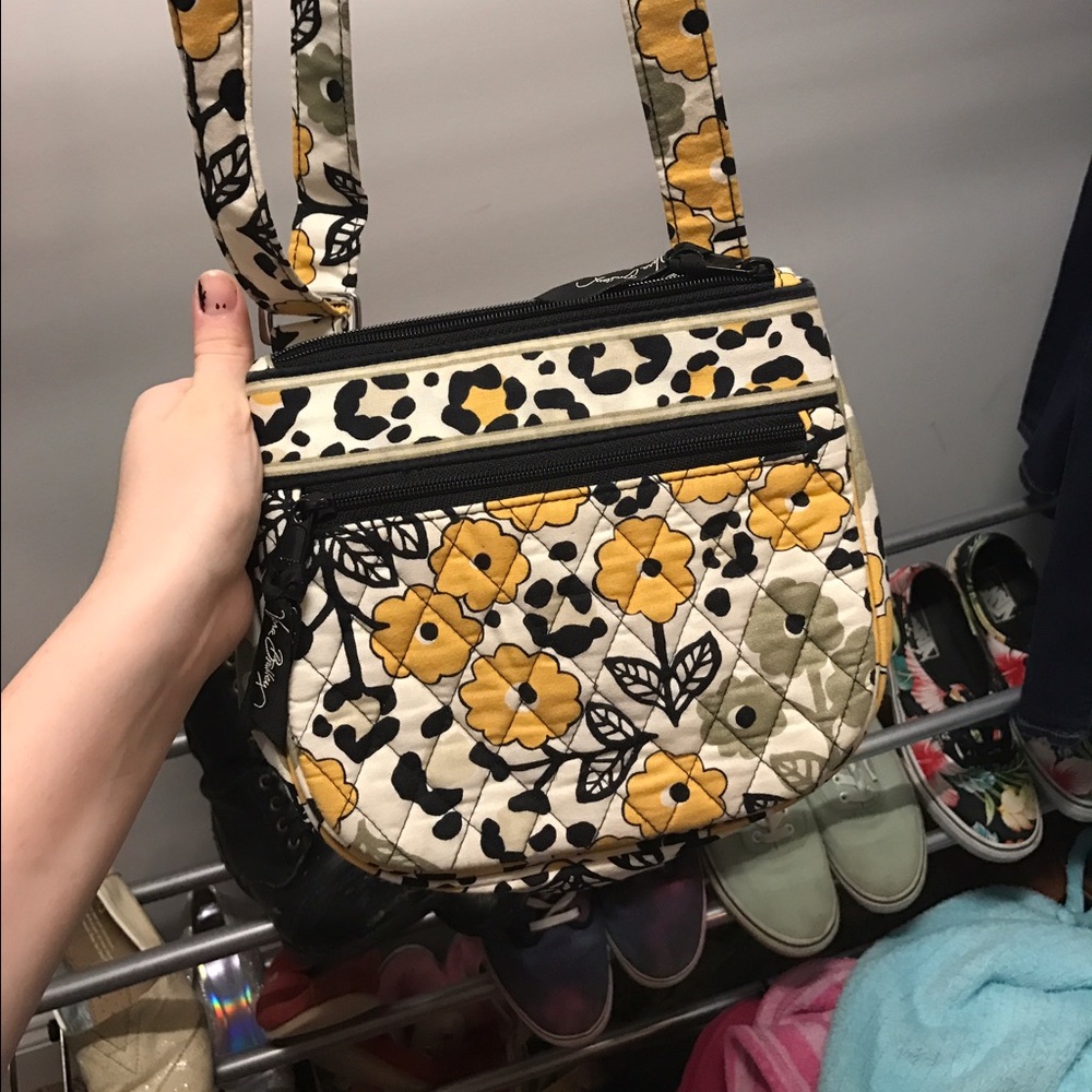 Vera Bradley Purse