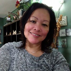 Meet your Posher, Arlyn