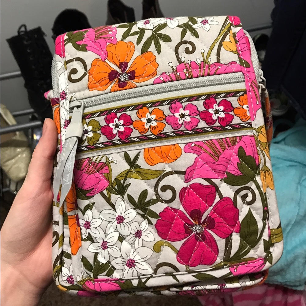 Vera Bradley Purse