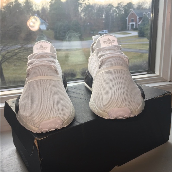 Adidas NMD_R1 - Picture 3 of 4