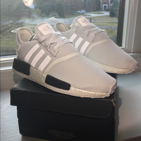 Adidas Other - Adidas NMD_R1