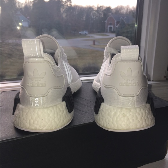 Adidas NMD_R1 - Picture 4 of 4