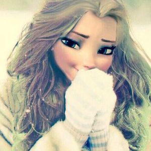 Meet your Posher, Dana