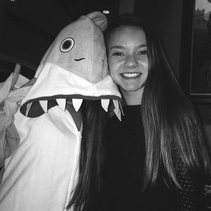 Meet your Posher, Riley