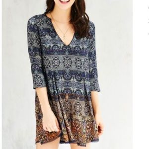 Urban Outfitters ecote dress, size large