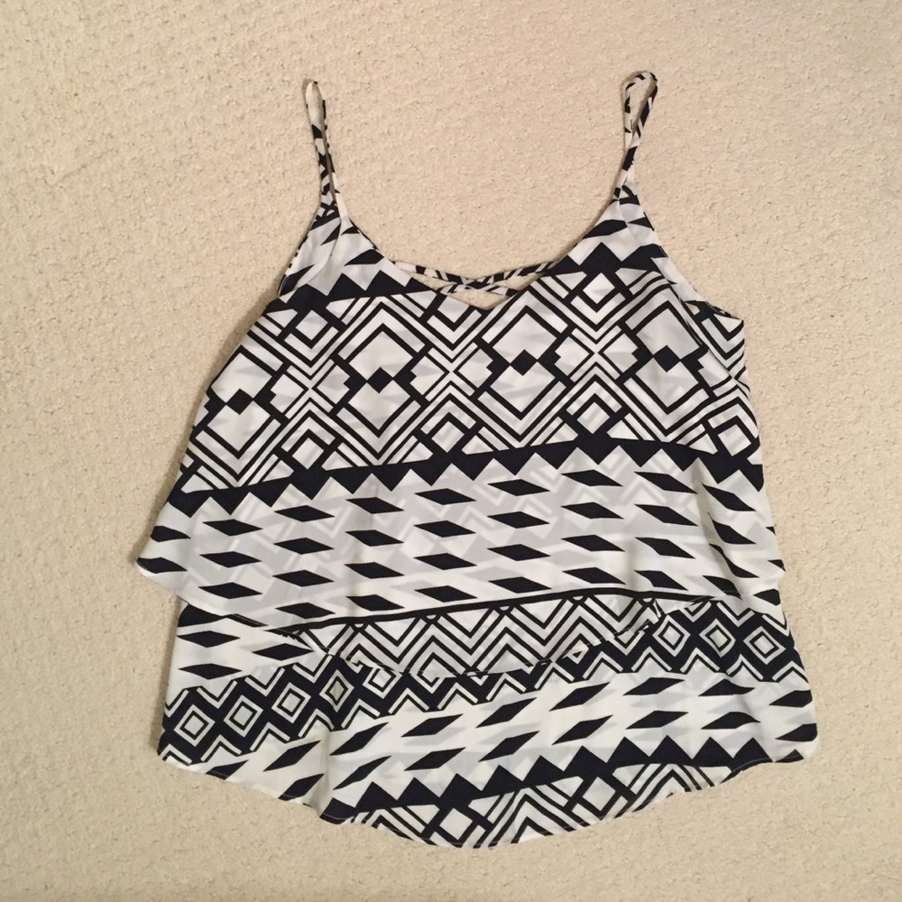 polyester tank