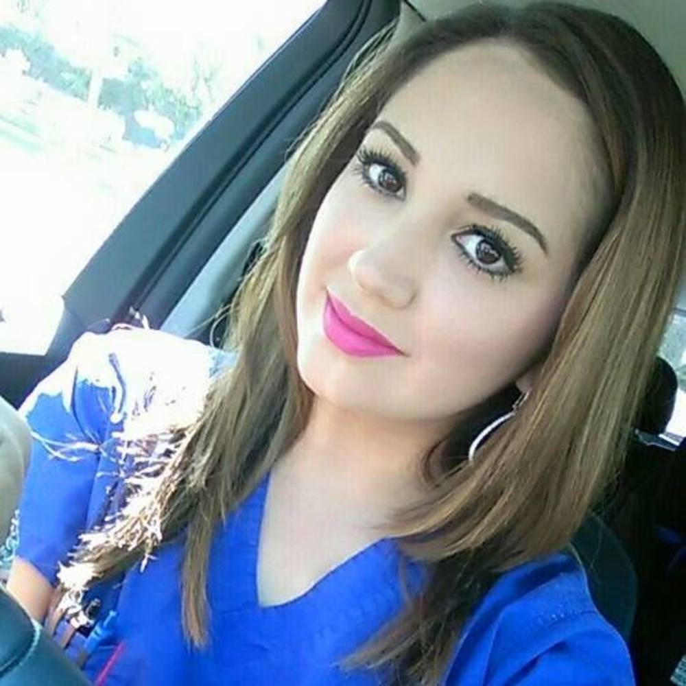 Meet your Posher, Lexi