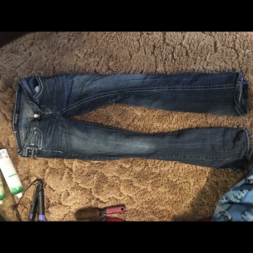 Premiere Jeans