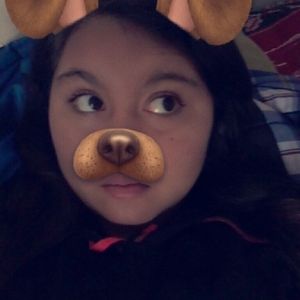 Meet your Posher, Lorena