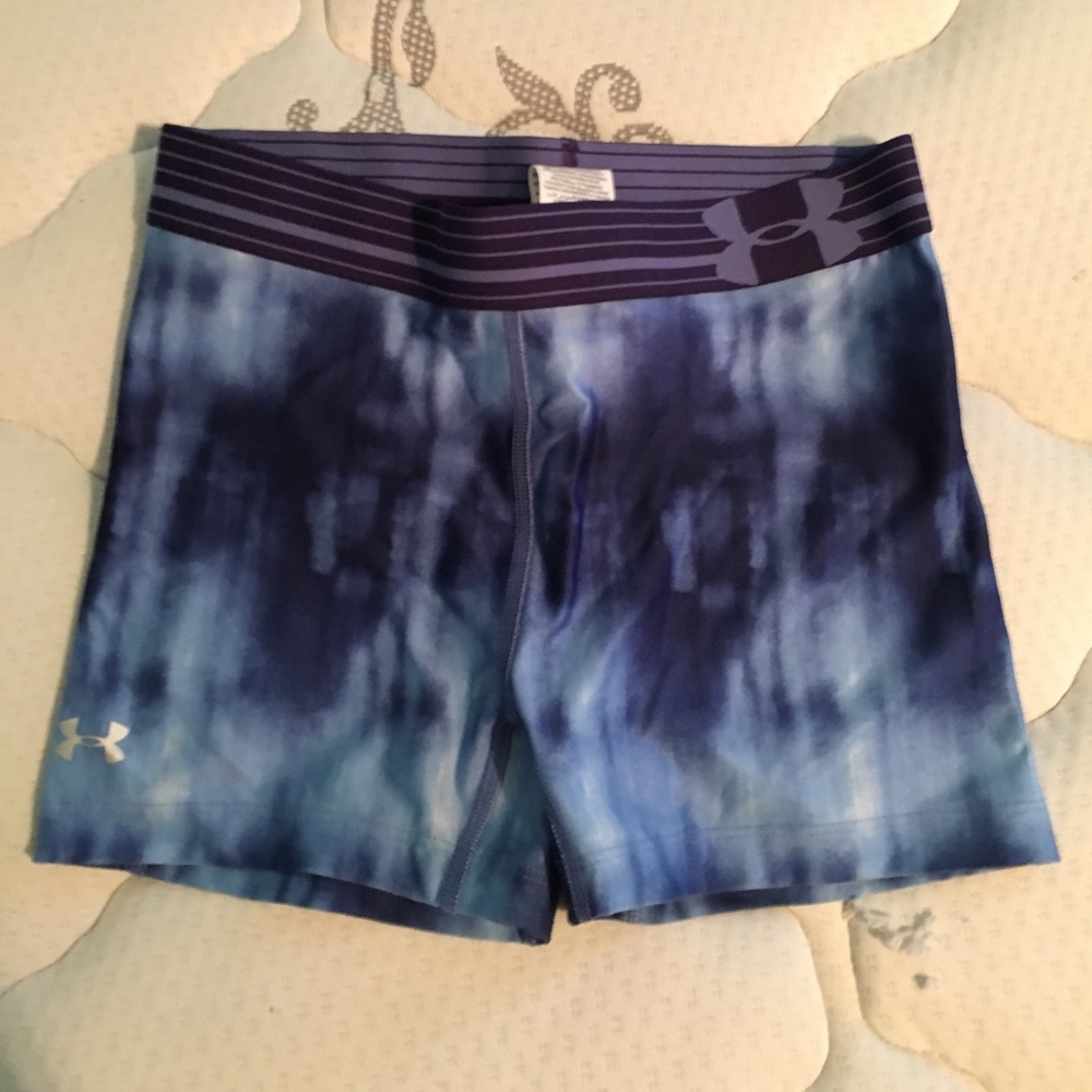 Under armor BRAND NEW spandex