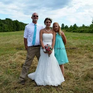 Meet your Posher, Pamela