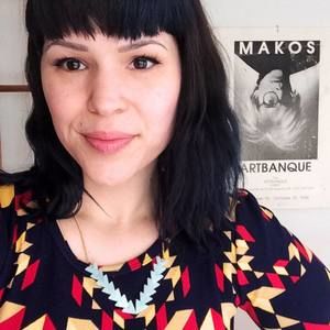 Meet your Posher, Holly