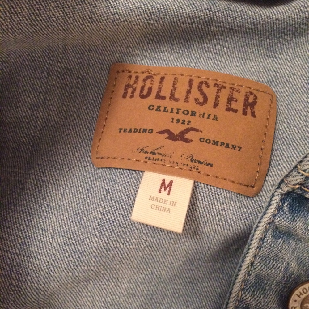 Sweater jacket - Picture 2 of 2