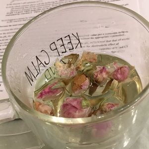 Meet your Posher, Ling