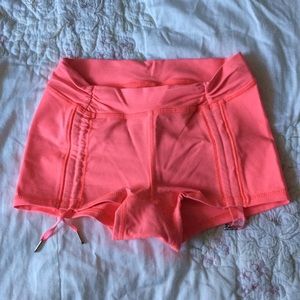 🔥Super SALE🔥Adorable cinched back liberty shorts