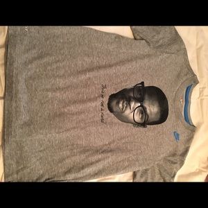 KD Nike shirt