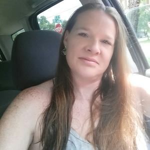 Meet your Posher, Krista