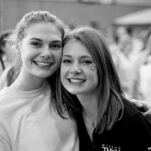 Meet your Posher, Meg