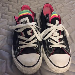All-Star Converse