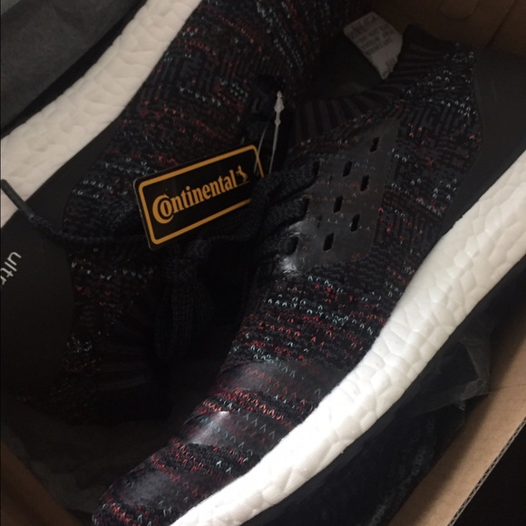 Adidas Other - Ultraboost uncaged