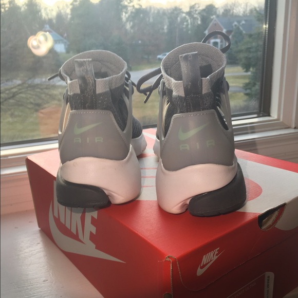 Nike Air Presto Flyknit Ultra - Picture 3 of 3