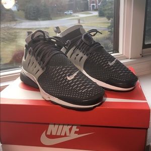 Nike Air Presto Flyknit Ultra