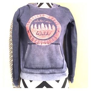 Sweatshirt by American eagle outfitters