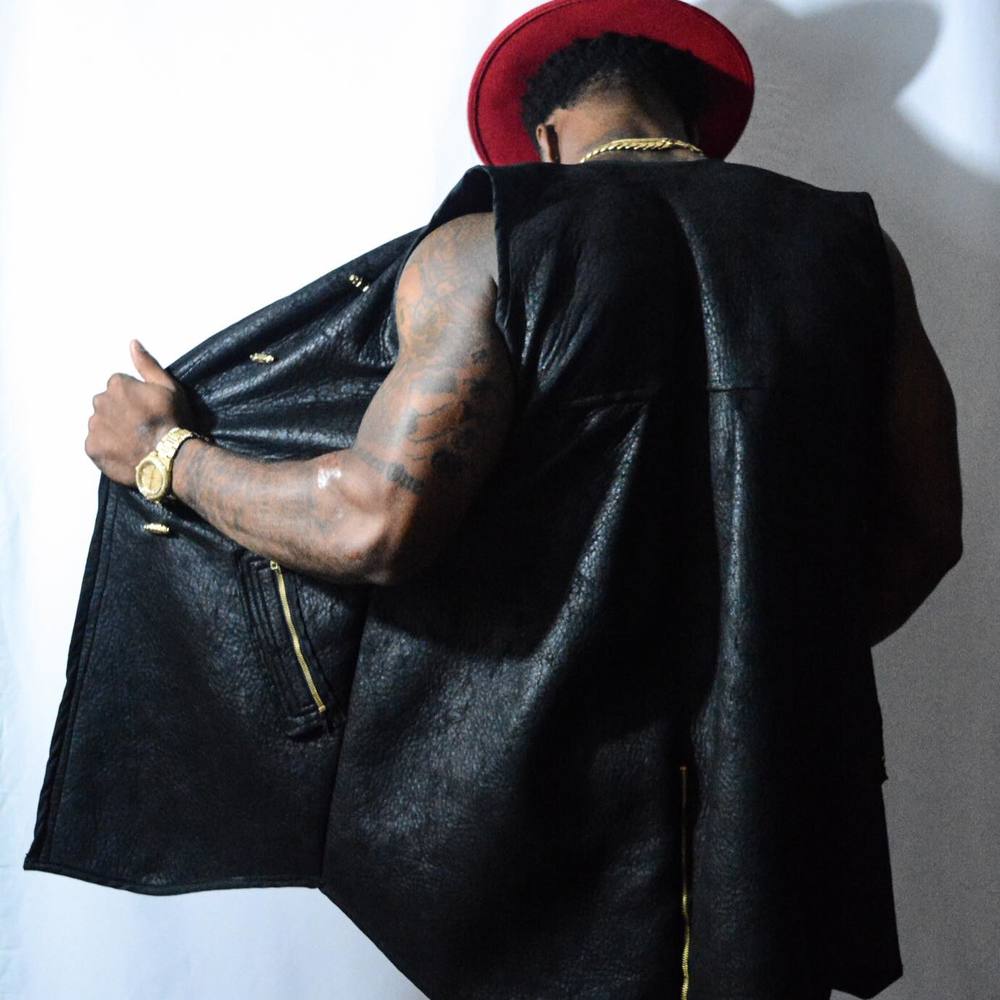 Meet your Posher, Destined iv