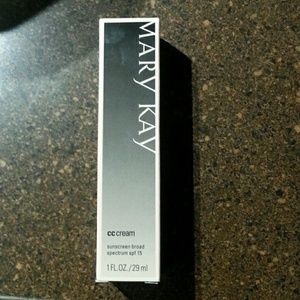 Mary Kay CC Cream