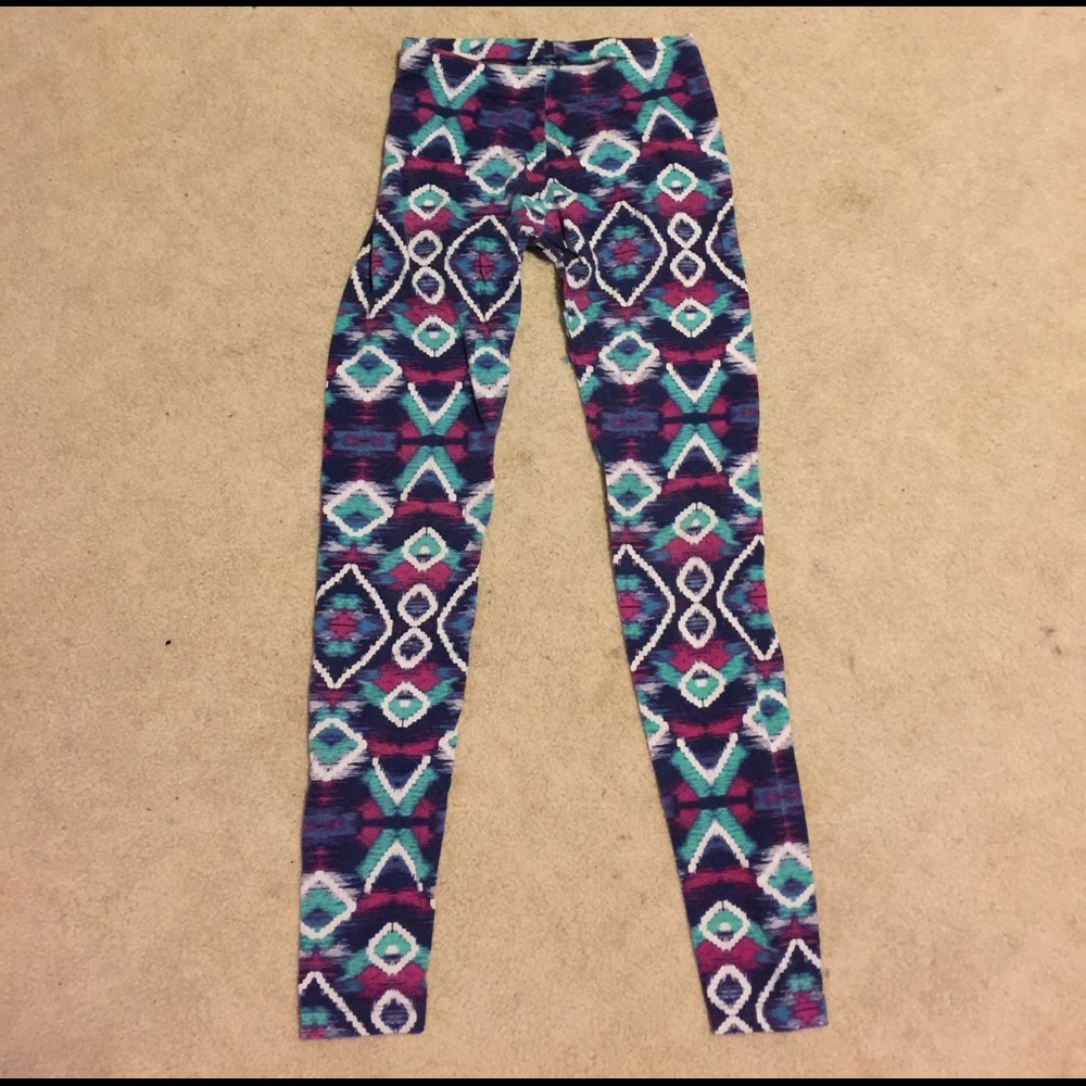 Charolette russe leggings