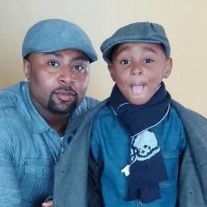 Meet your Posher, Damien