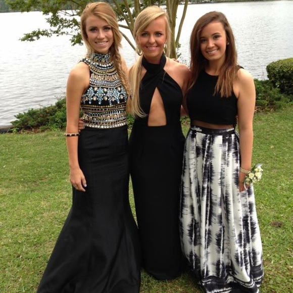 Formal Dress - Sherri Hill - Picture 2 of 2