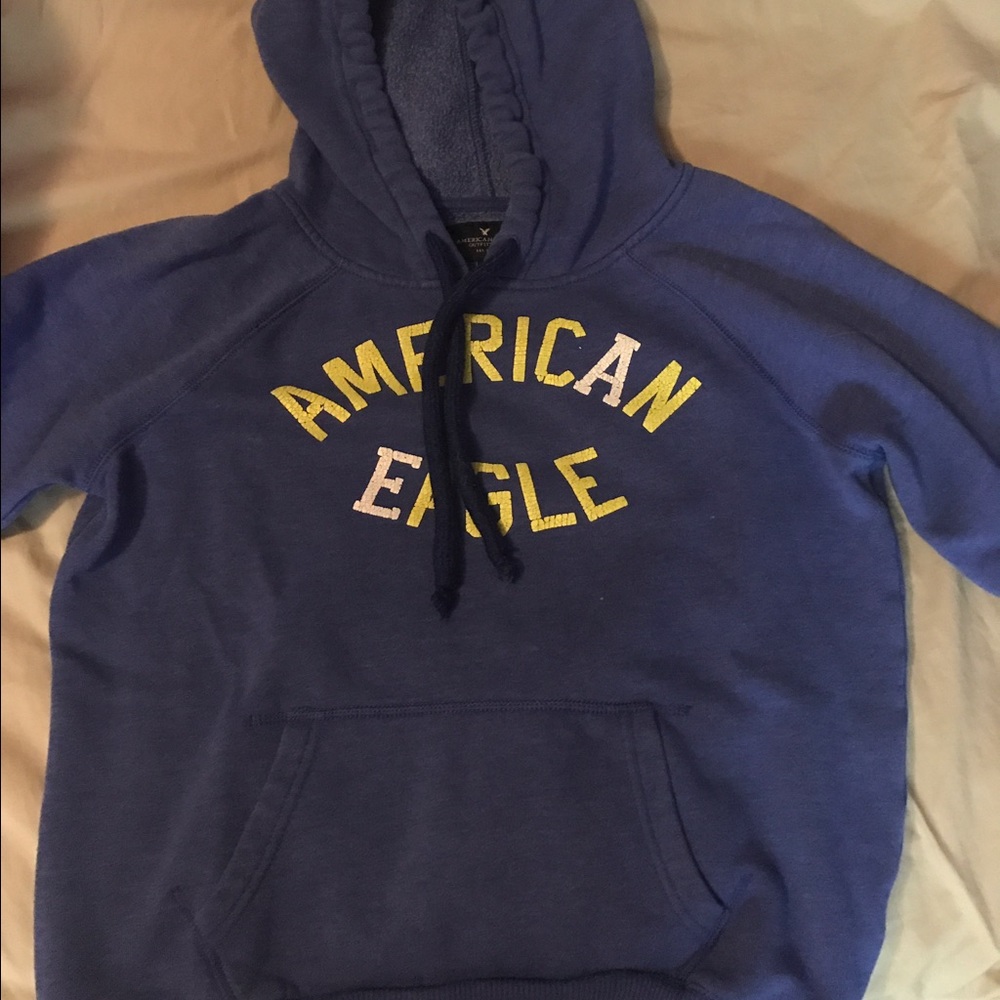 American Eagle Hoodie