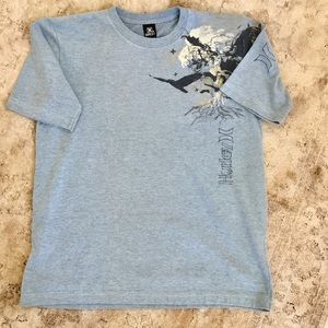 Boys Hurley Youth TShirt