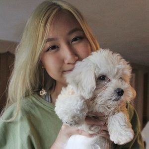 Meet your Posher, Vivian