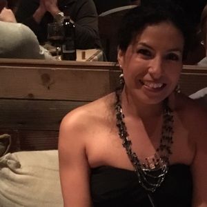 Meet your Posher, Katia