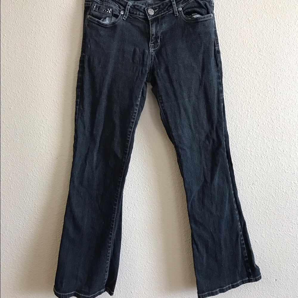 ChiQle jeans👖