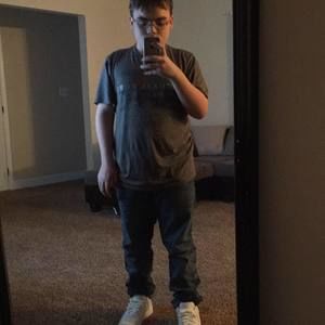 Meet your Posher, Joseph