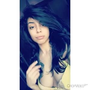 Meet your Posher, Brittany