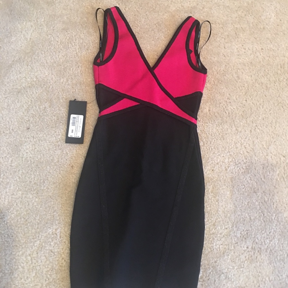 Marciano (Guess) dress!