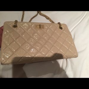Beautiful Authentic Chanel bag