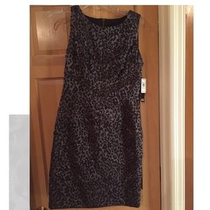 Adrianna Papell dress