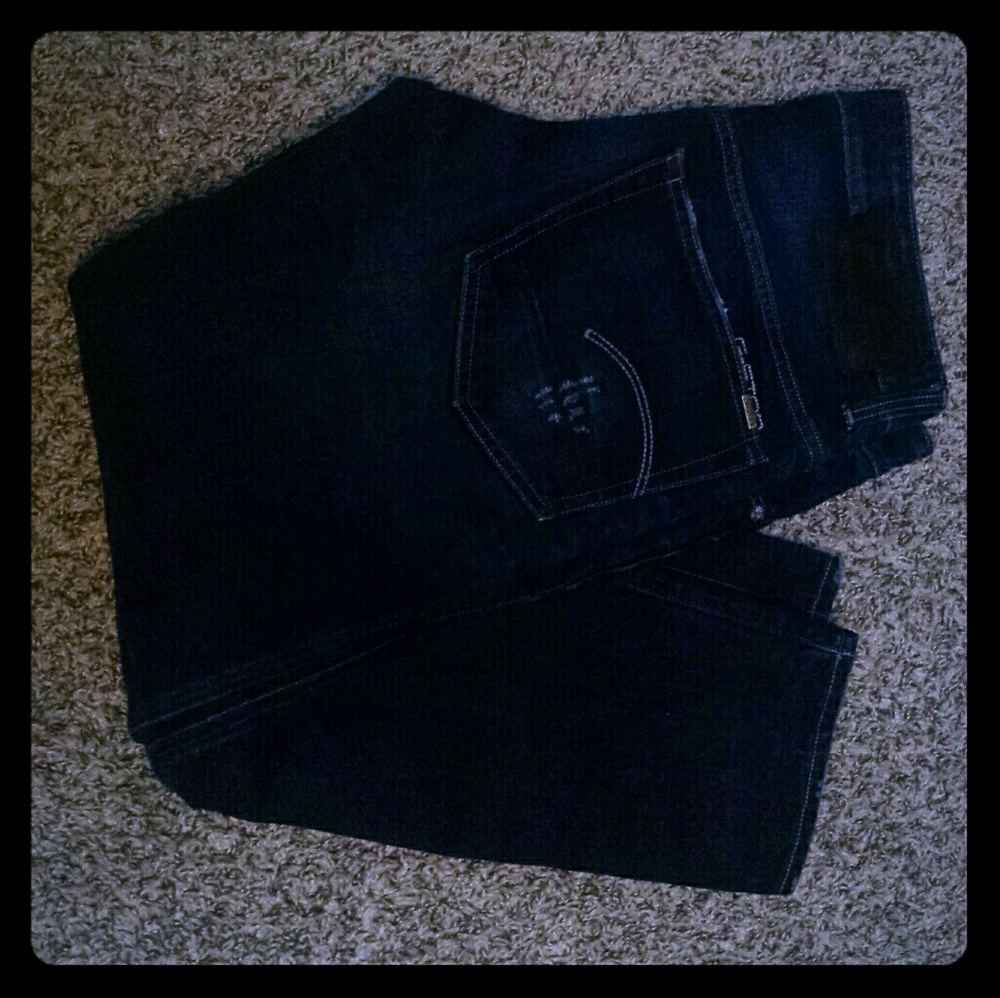 G star raw jeans