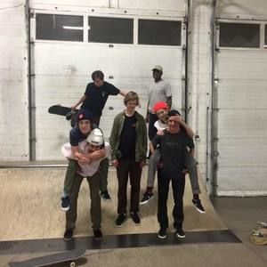 Meet your Posher, Matthew