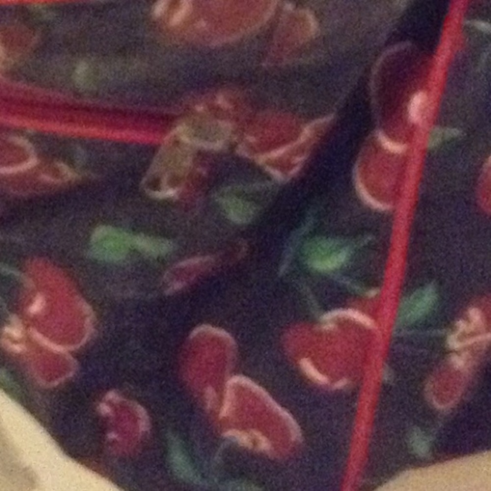 Meet your Posher, Grace