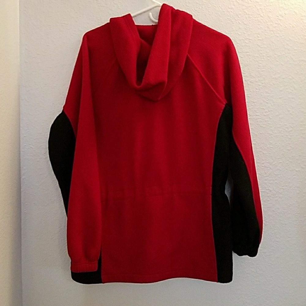 Avalanche Performance Jacket - image 2